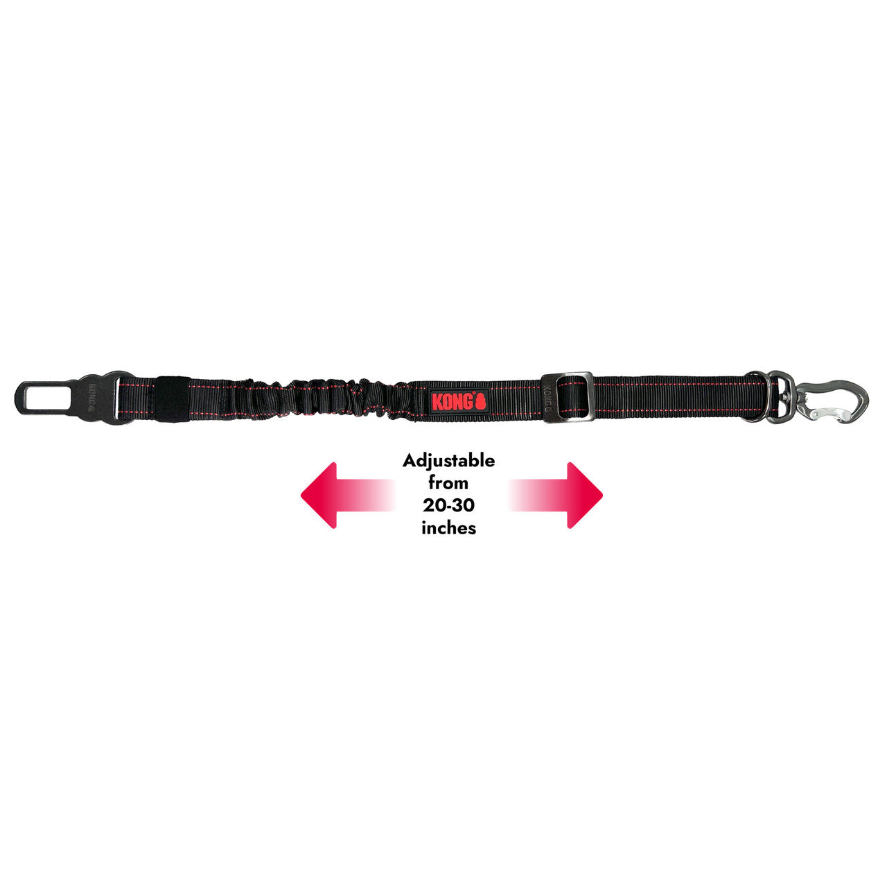 KONG Deluxe Swivel Tether