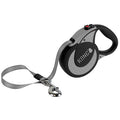 KONG Retractable Leash Ultimate Grey