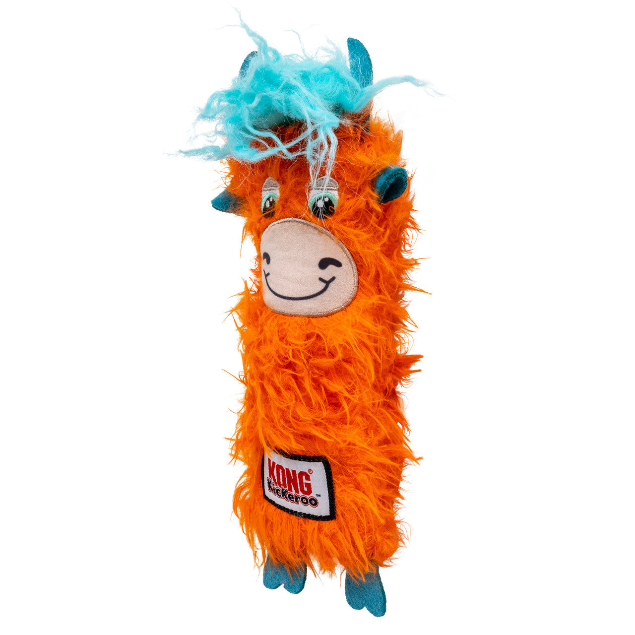 Kickeroo Highland Cow, Assorted Colors