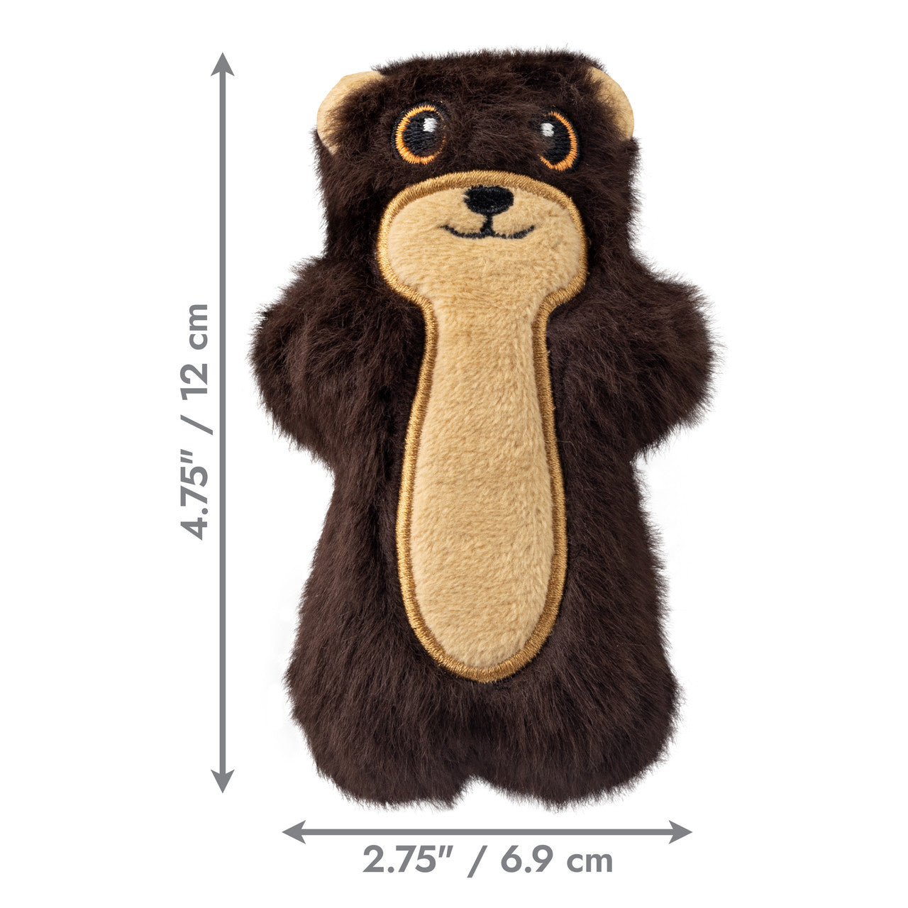 Snuzzles Mini Otter