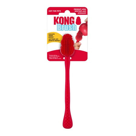 KONG Cleaning Brush
