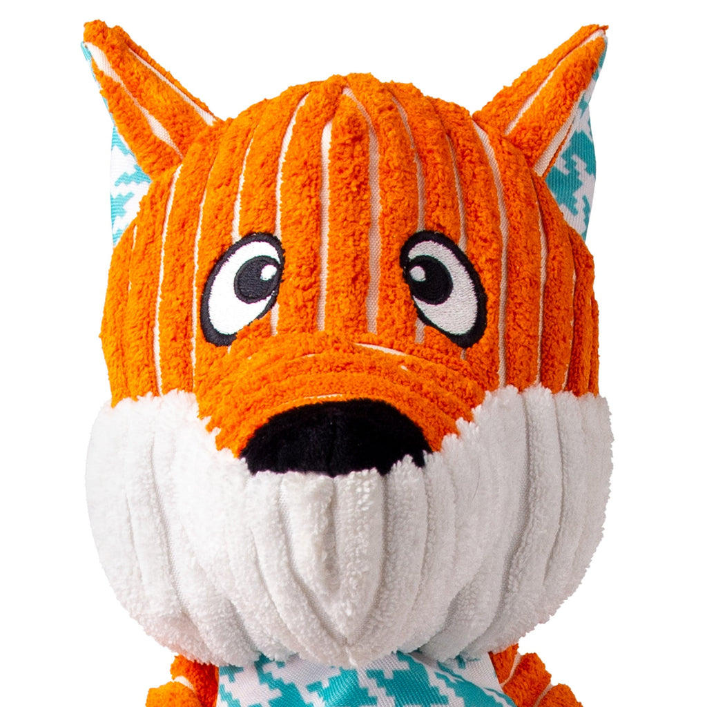 Floppy Knots Fox