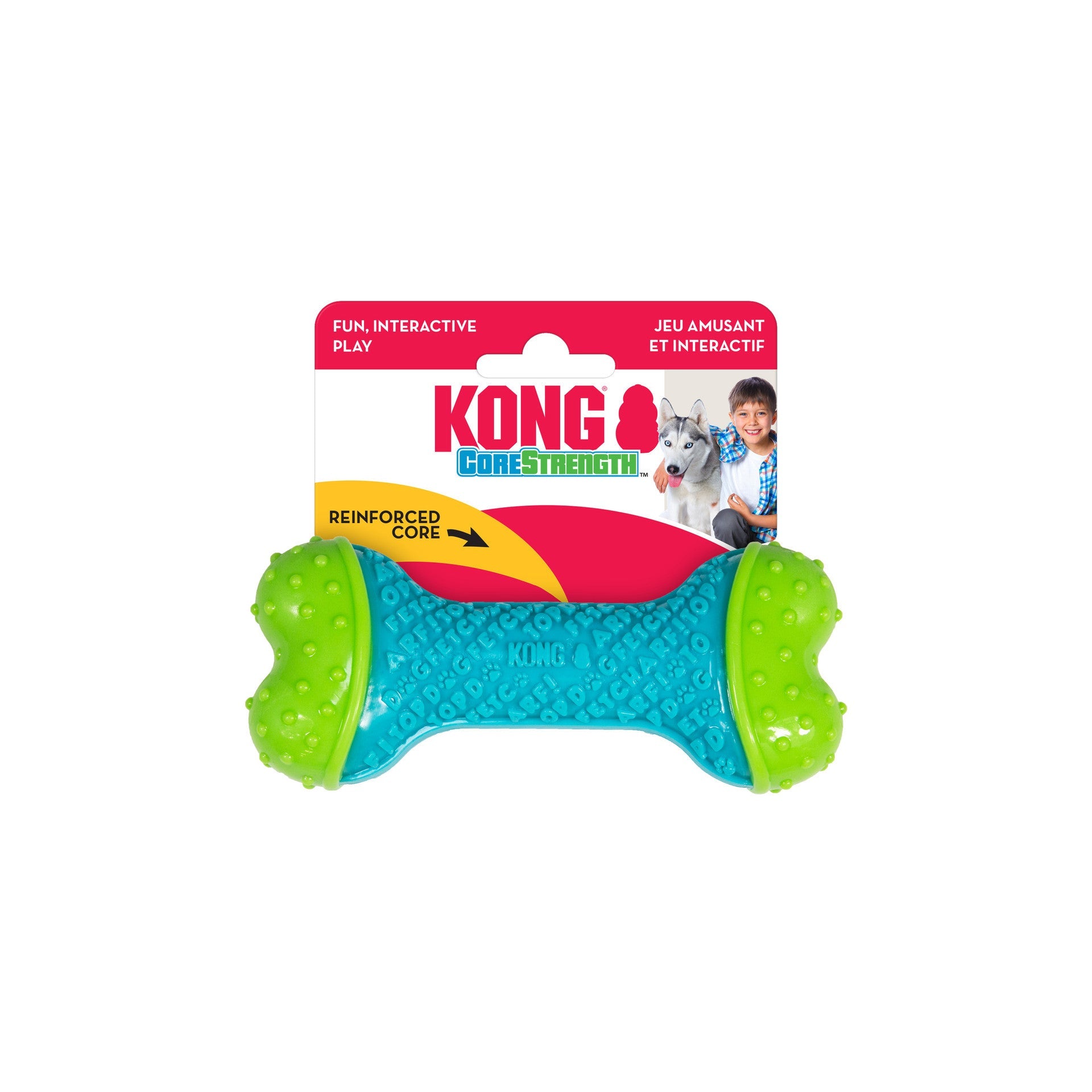 CoreStrength Bone