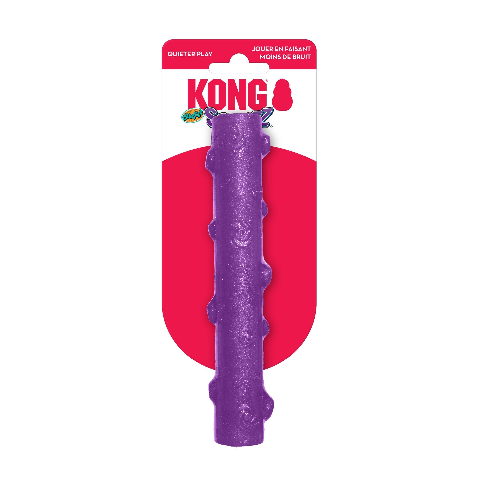 Squeezz Crackle Stick, Assorted Colors