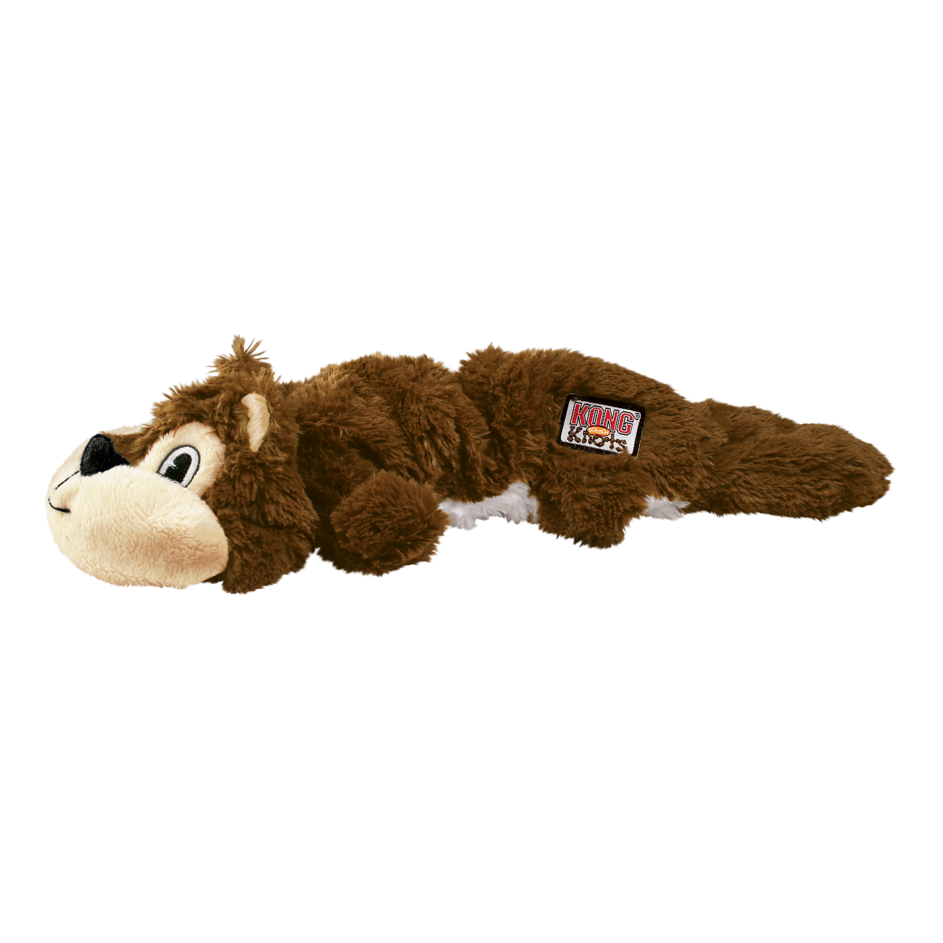 Scrunch Knots Squirrel