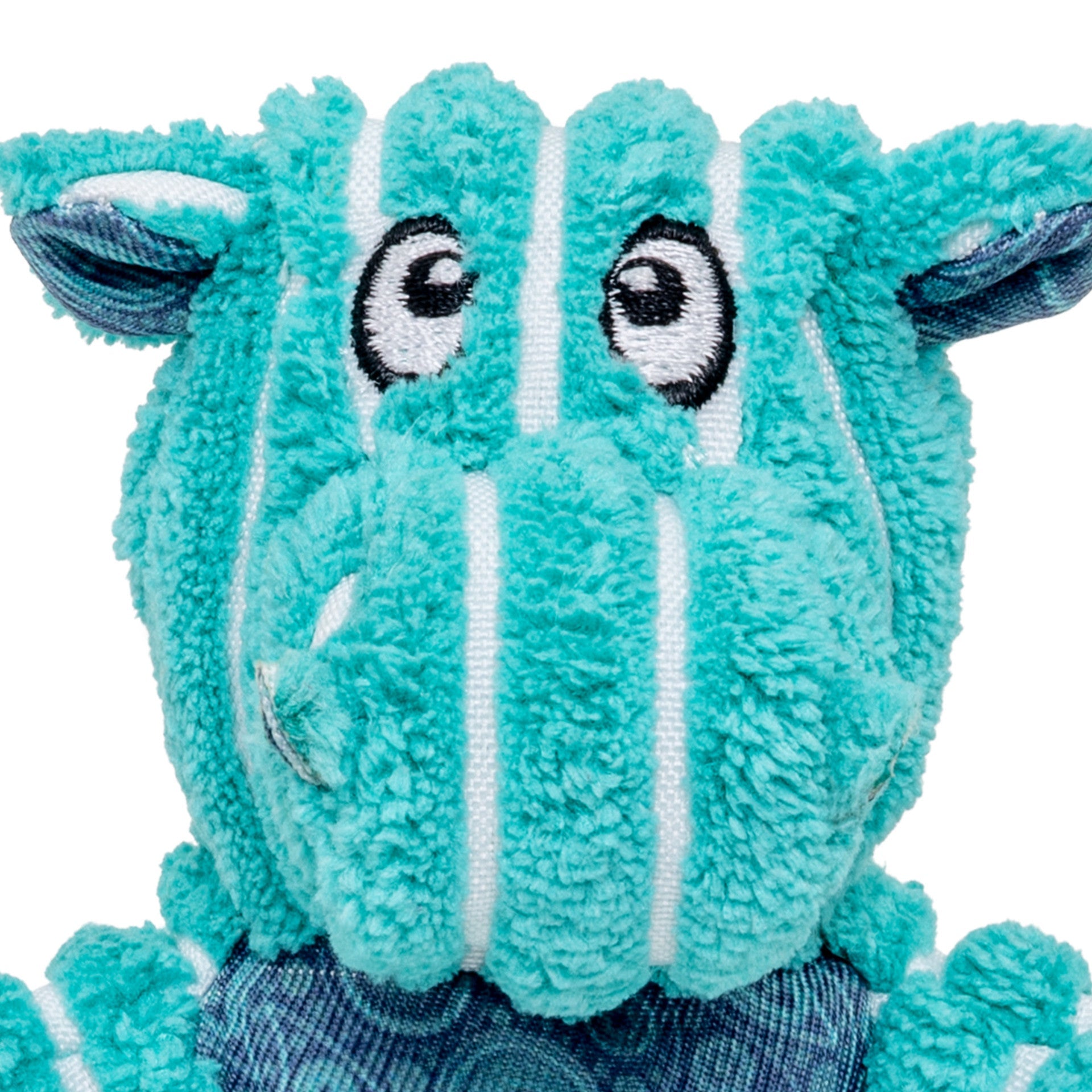 Floppy Knots Hippo