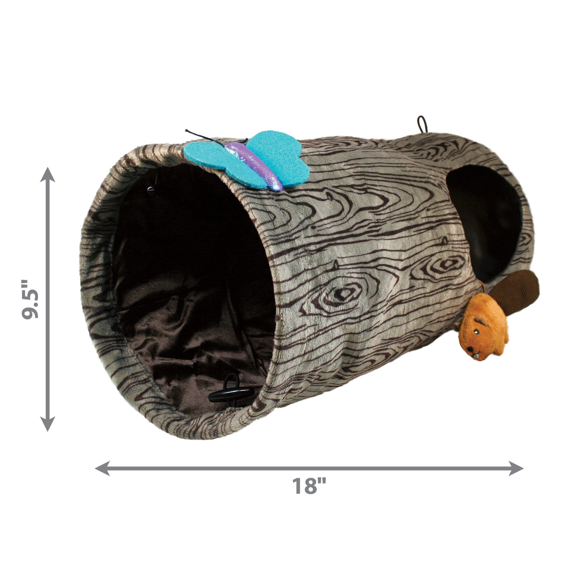 Play Spaces Burrow