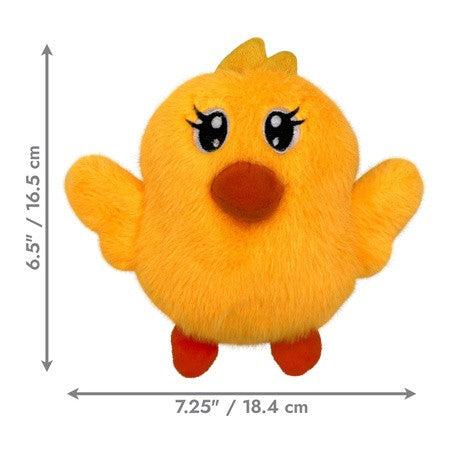 Spring Snuzzles Kiddos Chick