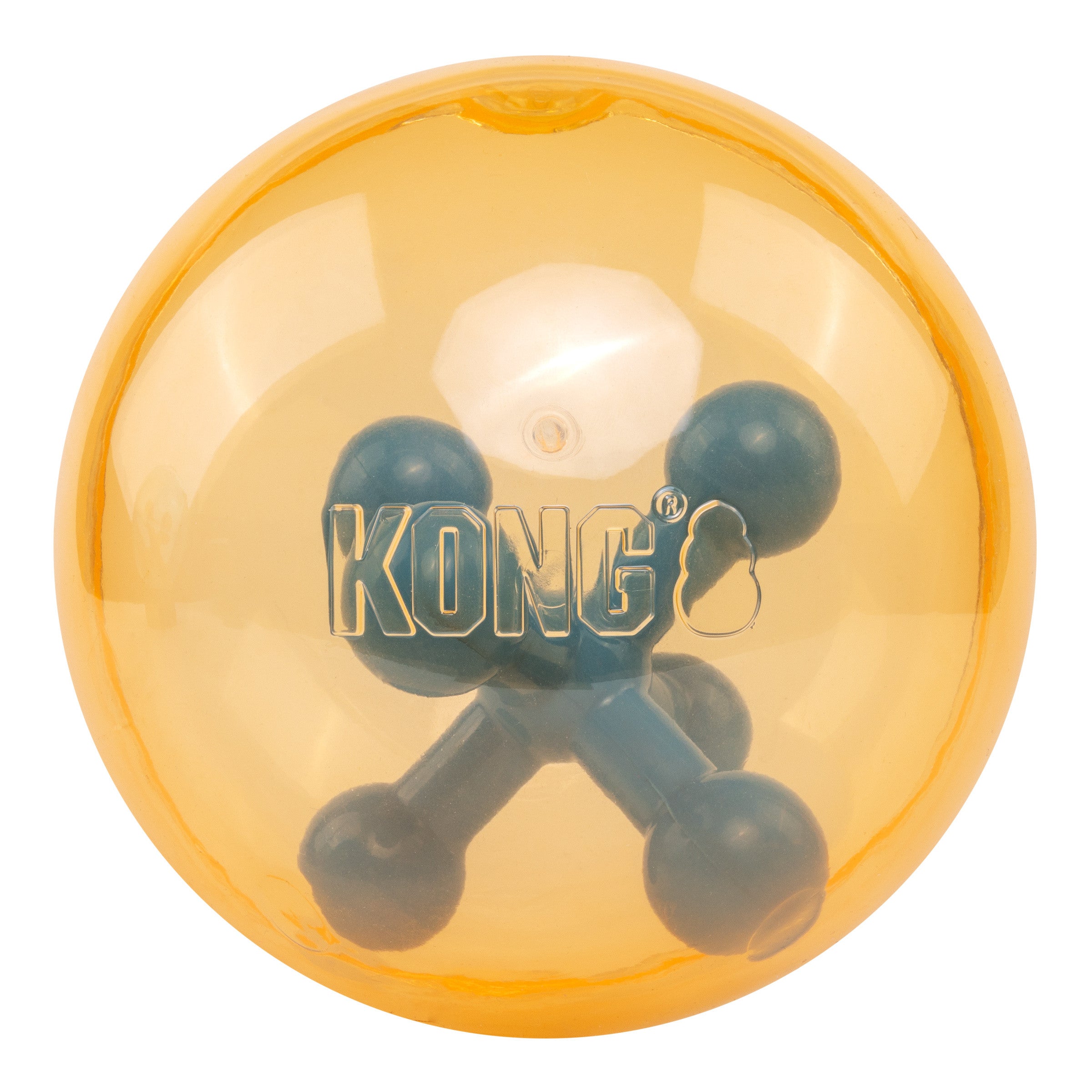 Jumbler Jacks Ball, Assorted Colors