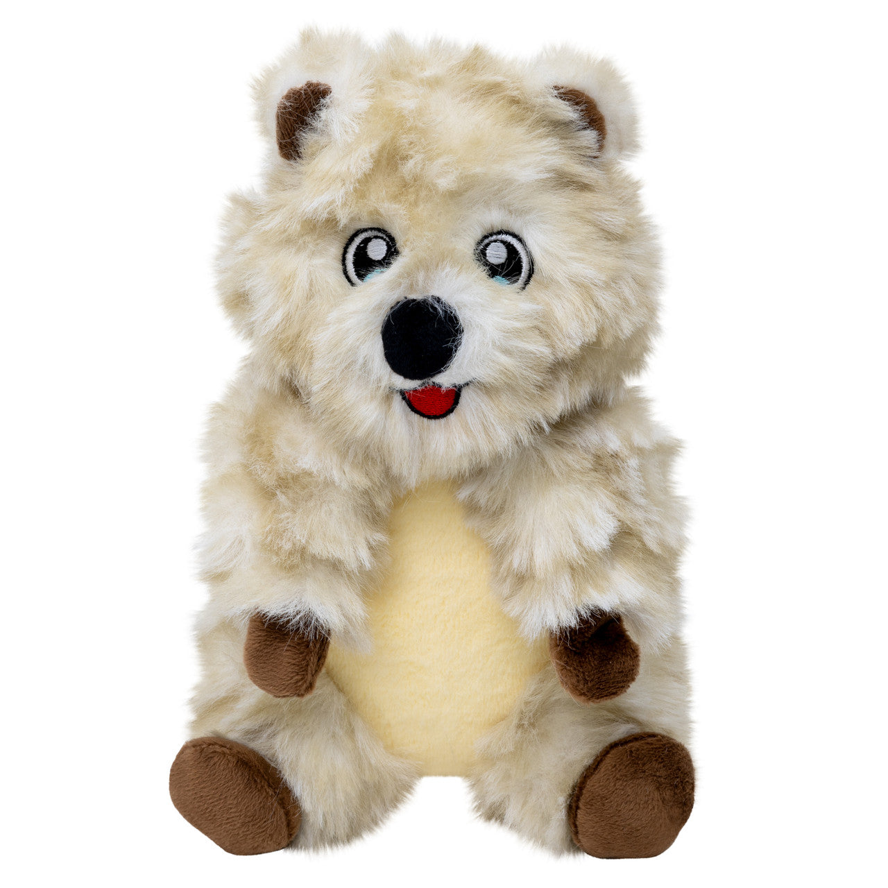Comfort Wuzzeez Quokka