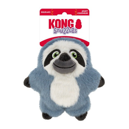 Snuzzles Kiddos Sloth